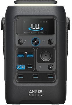 Anker Solix C300XDC (A1728311)