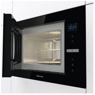 Hisense BIM325G62BG