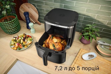 Bosch Serie 6 MAF671B1