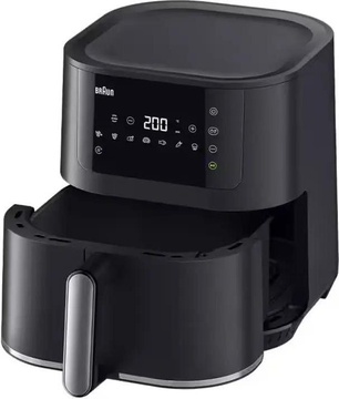 Braun MultiFry 5 HF 5034 IBK