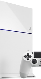 Sony PlayStation 4 (PS4) 500GB White