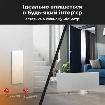 AENO Premium Eco Smart GH3S LED White (AGH0003S)