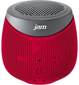 JAM Double Down Red (HX-P370RD)