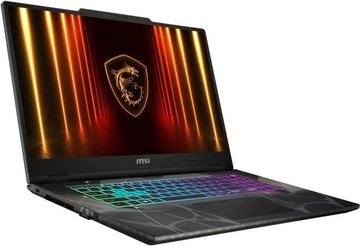 MSI Cyborg 17 B13WFKG (B13WFKG-267XPL)