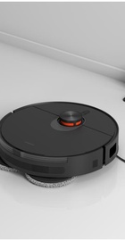 Xiaomi Robot Vacuum S20+ Black