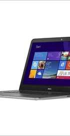 Dell Inspiron i7548-2129SLV