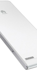 Huawei Ascend P6-U06 White