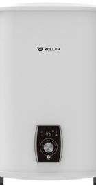 Willer EVH30DRI-Libra