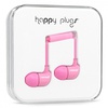 Happy Plugs In-Ear Pink (7717)