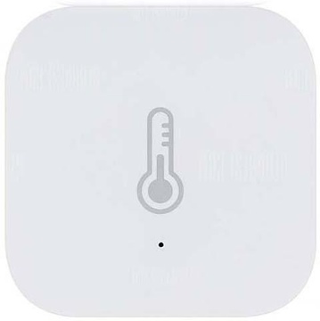 Aqara Temperature and Humidity Sensor (WSDCGQ11LM, AS008CNW01)