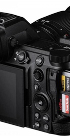 Nikon Z6 III body (VOA130AE)