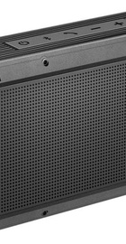Divoom Voombox Party 2nd generation Black
