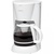 Bomann KA 183 CB white