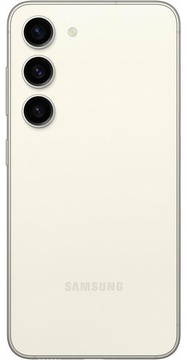 Samsung Galaxy S23+ 8/256GB Cream (SM-S916BZED)