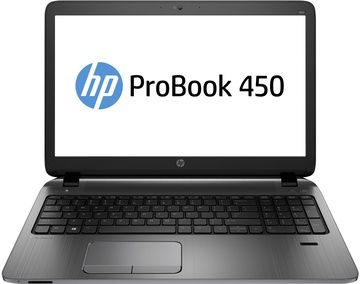 HP ProBook 450 G3 (P4P47EA)