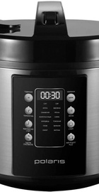 Polaris PMC 5001 WIFI IQ Home