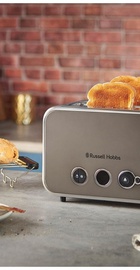 Russell Hobbs Distinctions 2-Slice Titanium 26432-56