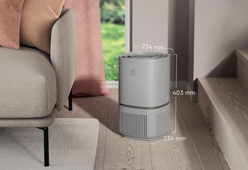 Electrolux EPO30311UG