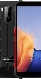 Ulefone Armor X9 3/32GB Red