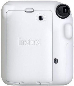Fujifilm Instax Mini 12 Clay White (16806121)