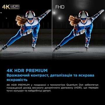 TCL 50C6K