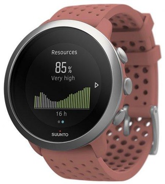 Suunto 3 Granite Red (SS050475000)