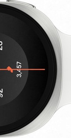 Samsung Galaxy Watch9 Cream Bluetooth 40mm Sport Band Cream S/M (SM-L340NZEA)