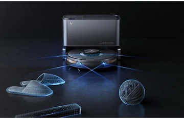 Viomi Alpha 2 Pro