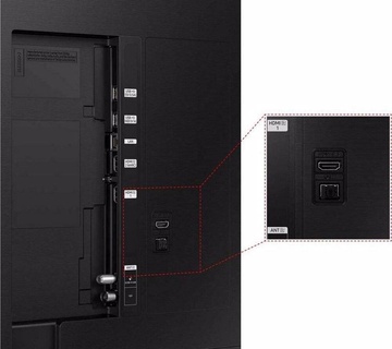 Samsung QE32Q50A