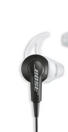 Bose SoundTrue in-ear hedphones for Samsung Galaxy Black