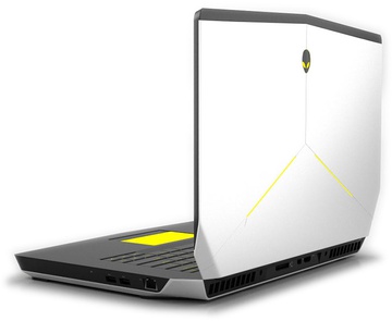 Dell Alienware 15 (A57810S2NDW-62)