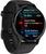 Garmin Venu 3 Slate Stainless Steel Bezel with Black Case and Silicone Band (010-02784-01/51)