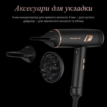 Rowenta Ultimate Experience Maestria CV9920F3