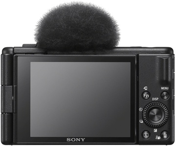 Sony ZV-1F (ZV1FB.CE3)