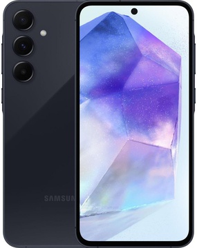 Samsung Galaxy A55 5G SM-A556E 12/256GB Awesome Navy