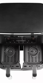 NINJA Air Fryer Dual zone AF300EU