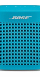 Bose SoundLink Color Bluetooth Speaker II Aquatic Blue 752195-0500