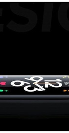 Xiaomi Mi Smart Band 7 Black (BHR6007CN)
