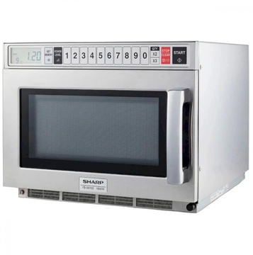 Sharp YB-S6192AE