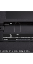 LG 50QNED80