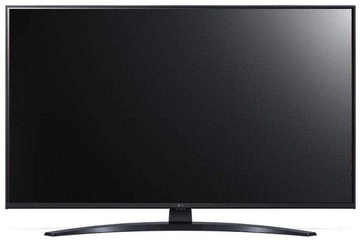 LG 75UP8100