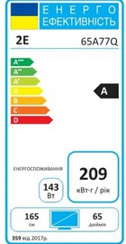 2E 2E-65A77Q