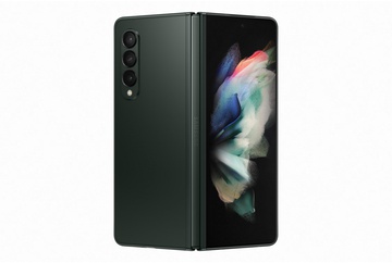 Samsung Galaxy Z Fold3 5G 12/512 Phantom Green (SM-F926BZGG)