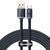 Baseus Crystal Shine Series Fast Charging Type-C 100W (2m) Grey