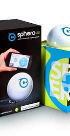 Orbotix Sphero 2.0 Robotic Ball