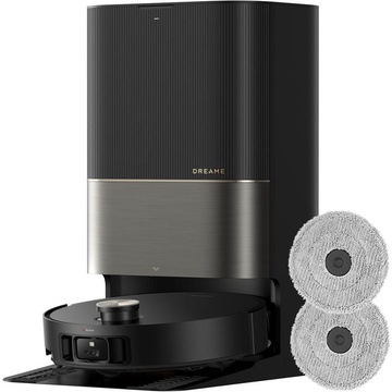 Dreame X50 Ultra Black (RLX85CE-6-BL)