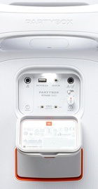 JBL PartyBox Stage 320 White (JBLPBSTAGE320SW)
