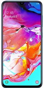 Samsung Galaxy A70 2019 SM-A7050 6/128GB Blue