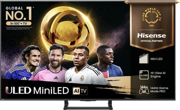 Hisense 50E8Q