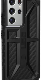 URBAN ARMOR GEAR Samsung Galaxy S21 Ultra Monarch Carbon Fiber (212831114242)